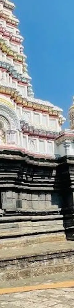 Yamai Devi Temple Aundh