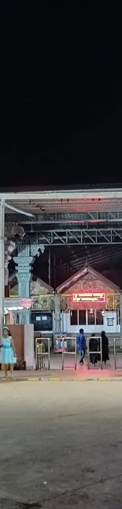 Mangaladevi Temple