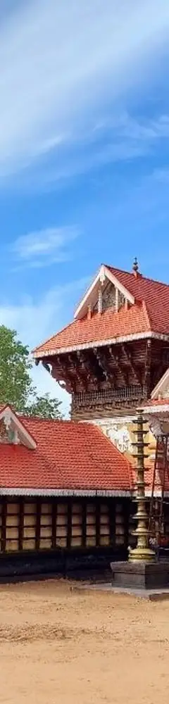 Sarkaradevi Temple