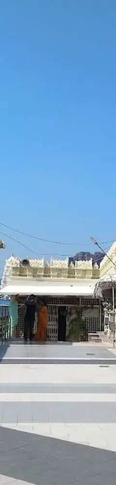 Sri Bhadrakali Temple Warangal