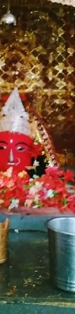 Ghanteswari Temple