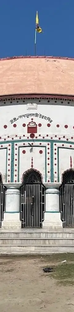 Chandannagar Nandadulal Temple