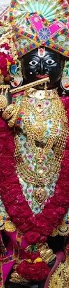 Swaminarayan Temple Muli