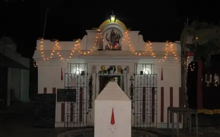 Pallikaranai Lakshmi Narasimhar Temple, Pallikaranai, Chennai, Tamil Nadu