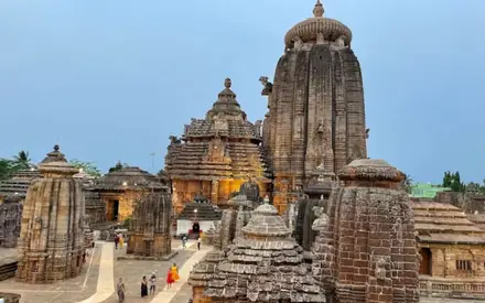 Siddheswara Temple Bhubaneswar, Old Town (near Mukteswara Temple and Bindusagar Pond, Kedar Gouri Vihar), Bhubaneswar, Khordha, Odisha