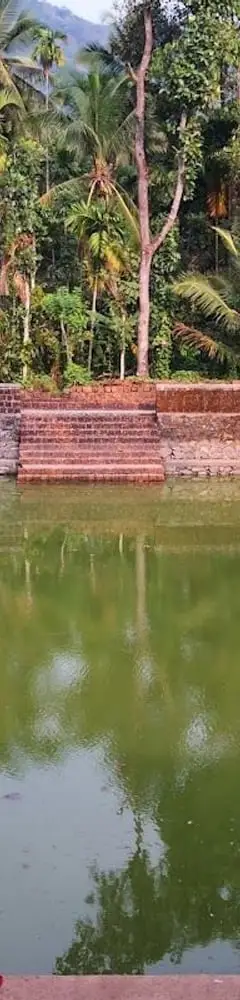 Mridanga Saileswari Temple