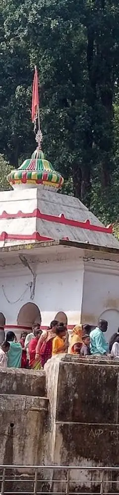 Harishankar Temple