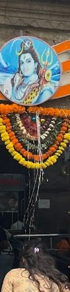 Kapaleshwar Temple Nashik