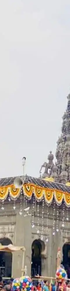 Sharana Basaveshwara Temple