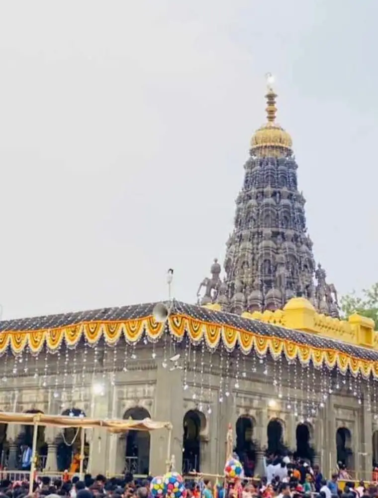 Sharana Basaveshwara Temple