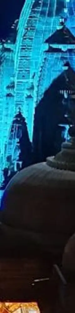 Mahakaleshwar Mahadev Temple Vadnagar