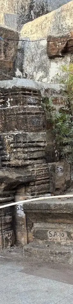 Gowthameswara Swamy Temple Manthani