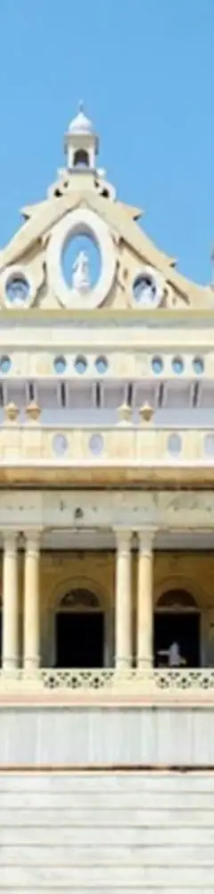 Shahji Temple
