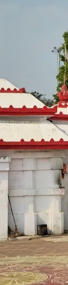 Bhattarika Temple