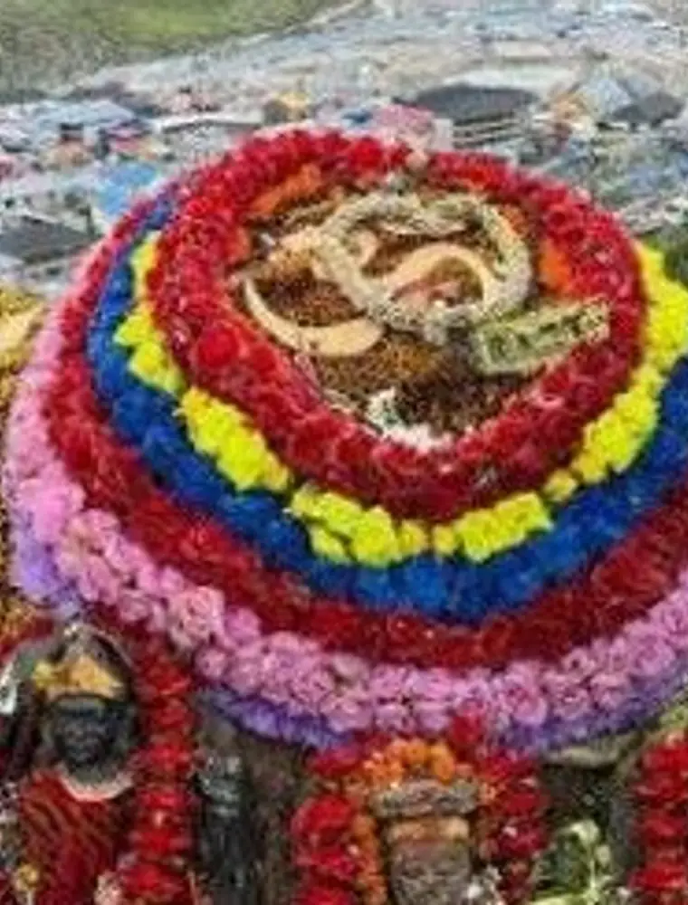 Bhukund Bhairavnath Temple
