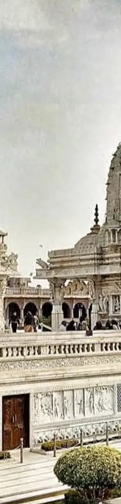 Swaminarayan Temple Bhuj
