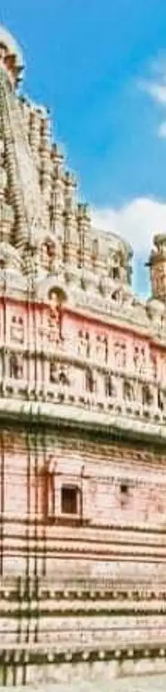 Grishneshwar Jyotirlinga Temple