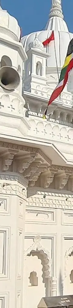 Bandakpur Jageshwar Nath Temple