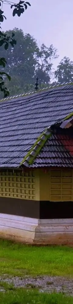 Valliyoorkavu Bhagavathy Temple
