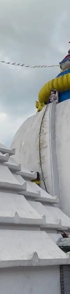 Dhabaleswar Temple