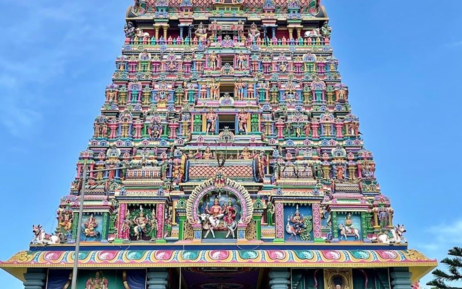 Thirukadaiyur Amirthakadeswarar Temple, Thirukadaiyur, Nagapattinam, Tamil Nadu
