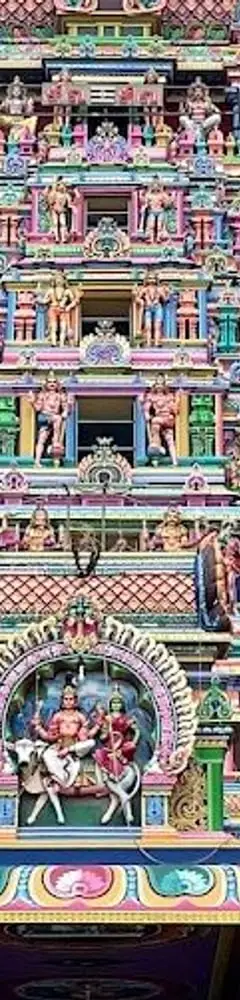 Thirukadaiyur Amirthakadeswarar Temple