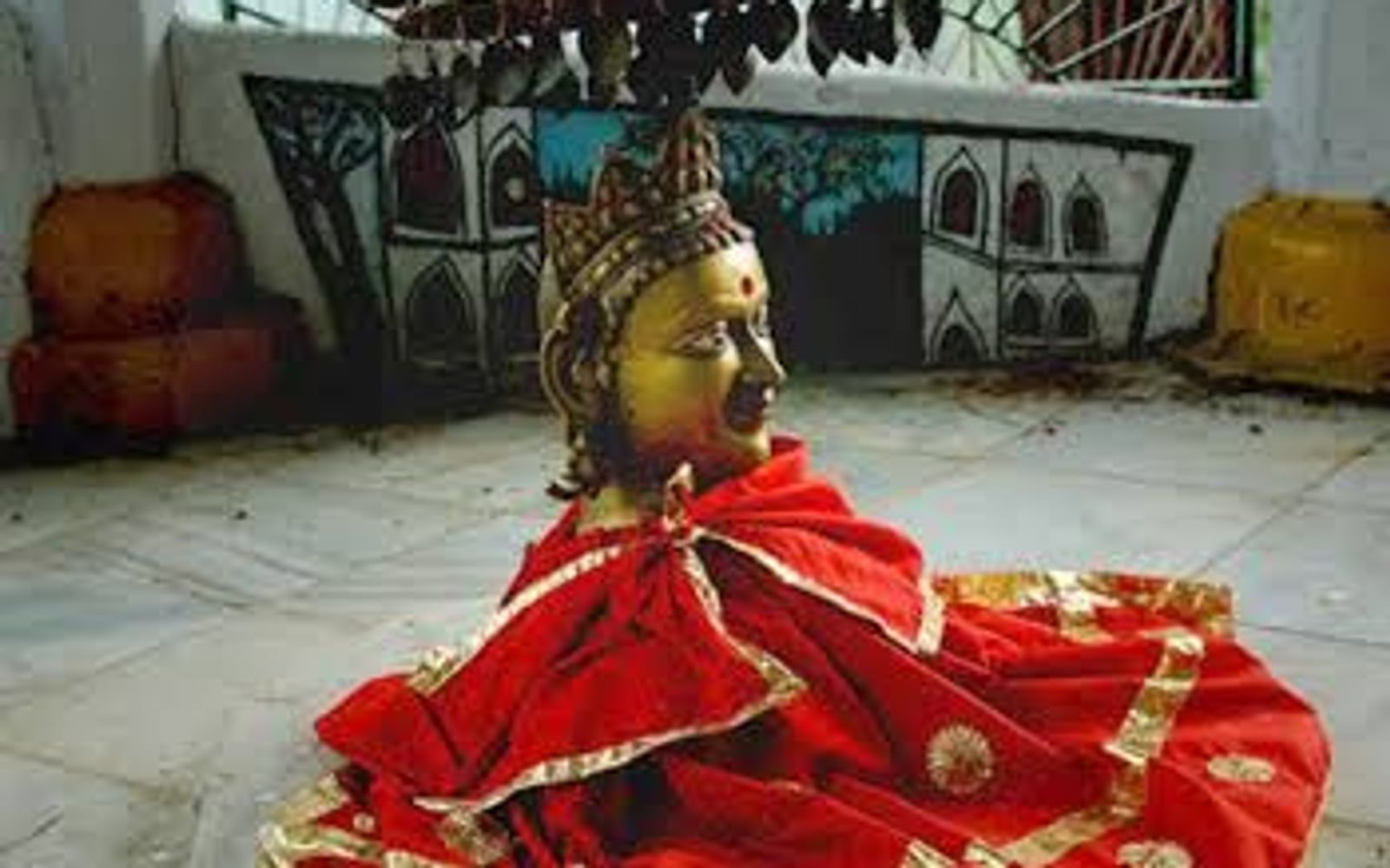 Sui Mata Temple, Chowgan Mohalla, Chamba, Himachal Pradesh
