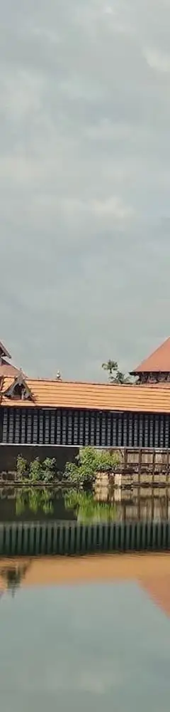 Koodalmanikyam Temple (Bharata Temple)