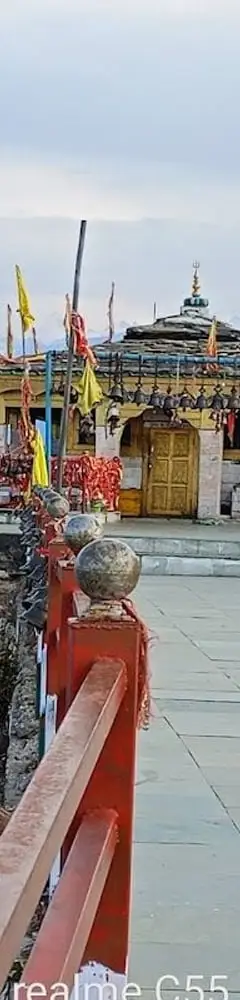 Kartik Swami Temple