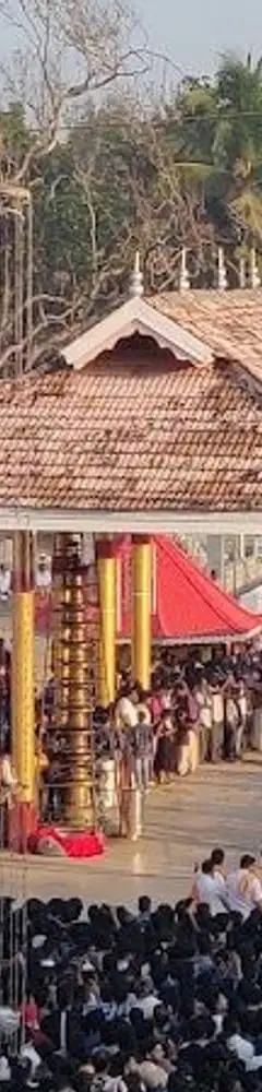 Cherai Gowreeshwara Temple
