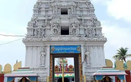 Sri Chennakesava Swami Temple Bellamkonda, Bellamkonda, Guntur, Andhra Pradesh