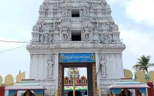 Sri Chennakesava Swami Temple Bellamkonda, Bellamkonda, Guntur, Andhra Pradesh