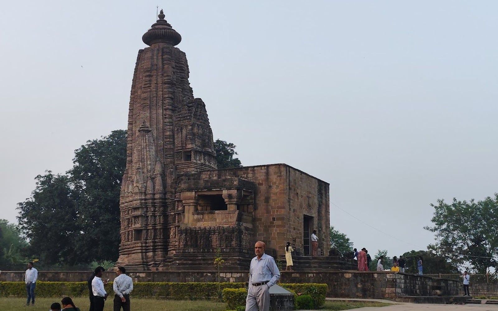 Virateshwar Temple Sohagpur, Baan Ganga / Sohagpur area, Sohagpur, Shahdol, Madhya Pradesh