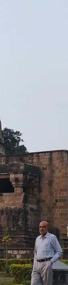 Virateshwar Temple Sohagpur