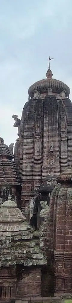 Uttareswara Temple