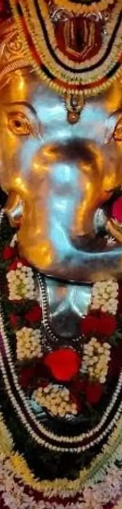 Anegudde Sri Vinayaka Temple